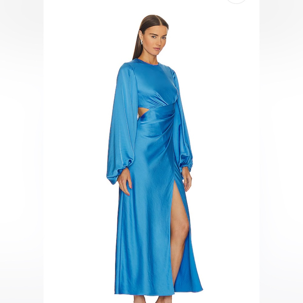 Lara Long Sleeve Dress- Significant Other— NWT